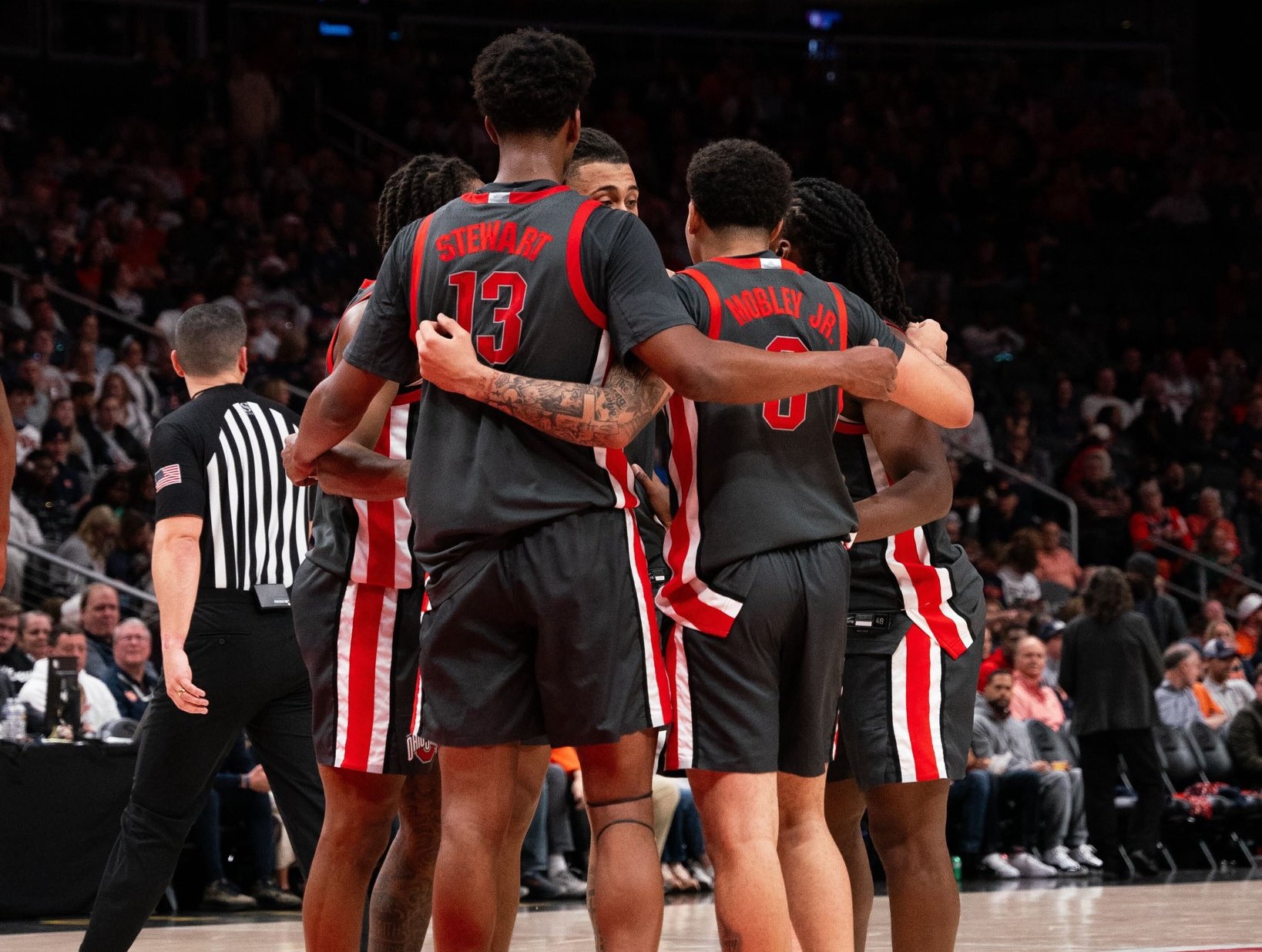 Buckeyes Miss NCAA Tournament Again, Decline Postseason Invite