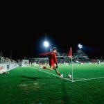 Ohio State Men's Soccer
