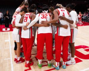 Ohio State Women's Basketball