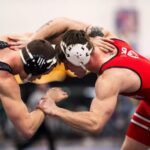 Ohio State Wrestling
