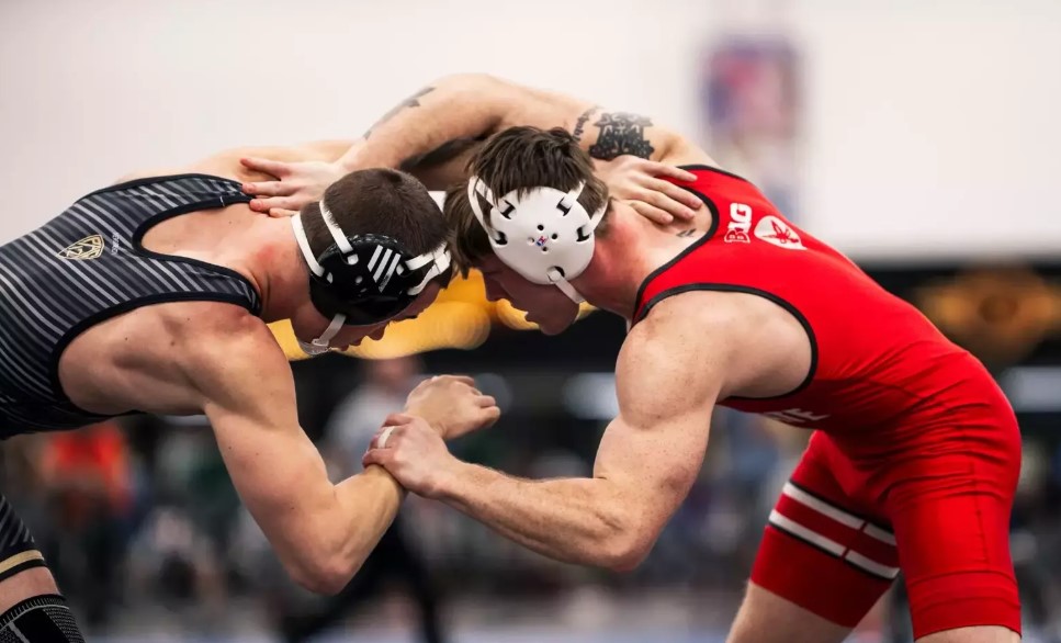 Ohio State Wrestling Stages Epic Comeback to Defeat Pitt 20-17