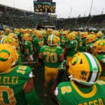 Oregon Ducks