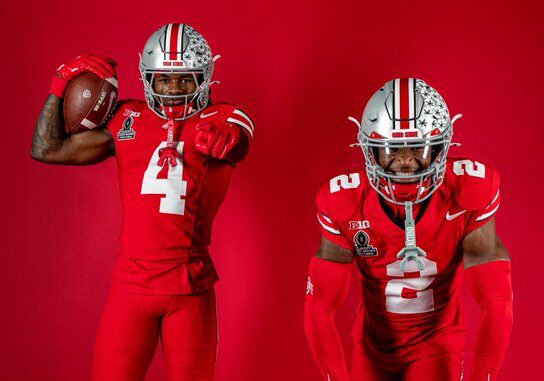 Buckeyes and Volunteers Set to Clash in College Football Playoff Showdown