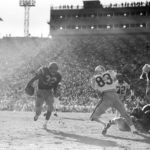 The 1969 Rose Bowl