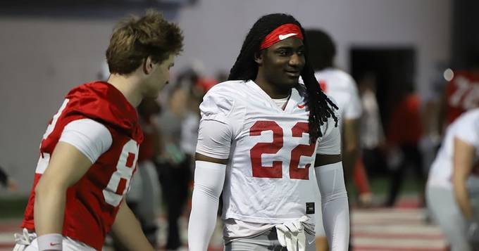 Ohio State Transfers: Simpson-Hunt Joins Baylor, Fitzpatrick Heads to Kansas State