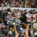 Ohio State National Championship