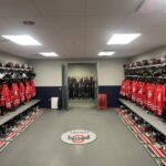 Ohio State Men's Hockey