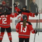 Ohio State Women's Hockey
