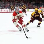 Ohio State Men's Hockey
