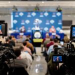 Cotton Bowl Press Conference