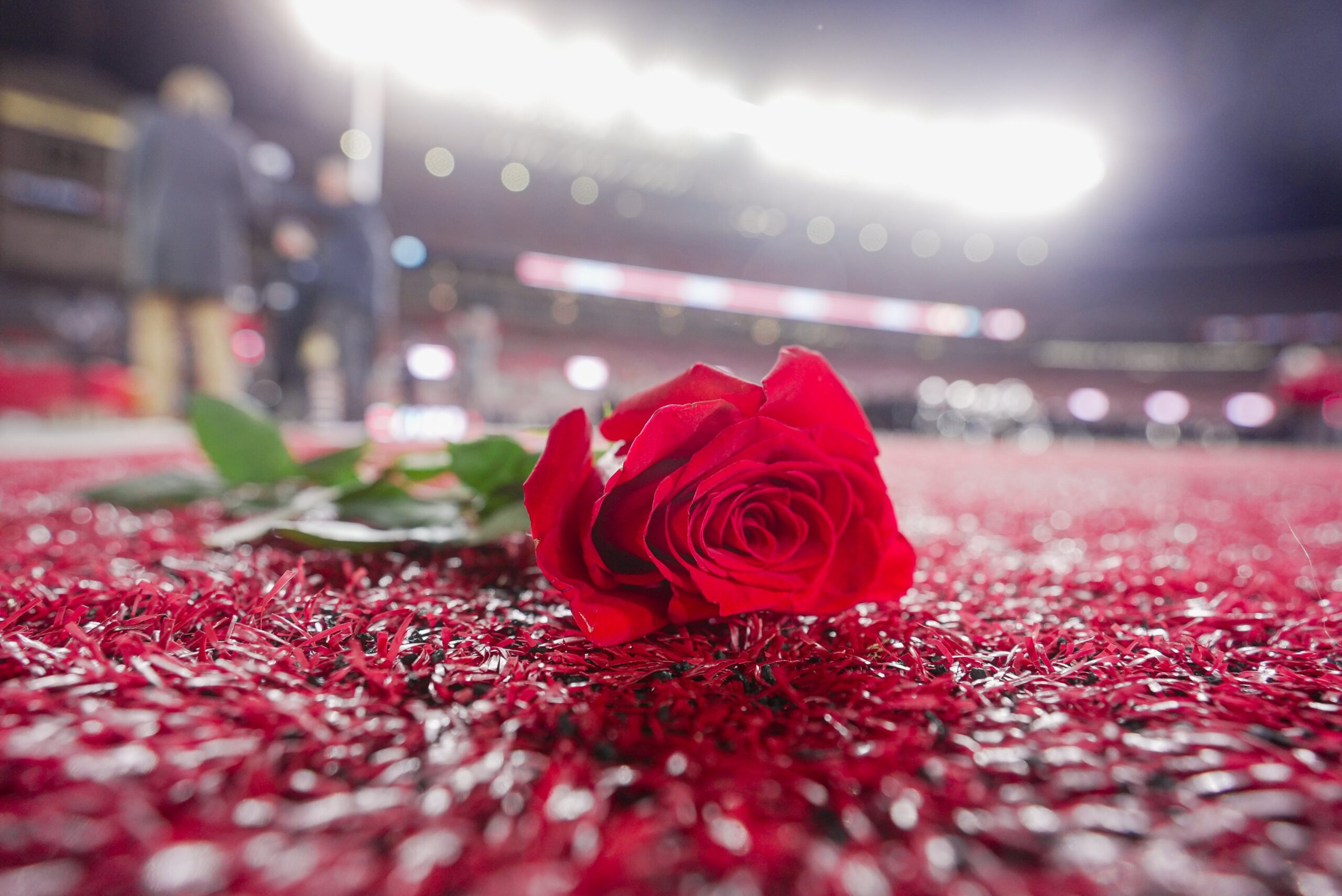 Ohio State’s Rose Bowl Trailer Sets the Tone for a Beautiful Day in Pasadena