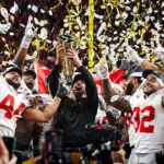 J.T. Tuimoloau, Ryan Day, & TreVeyon Henderson