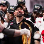 Ryan Day National Championship