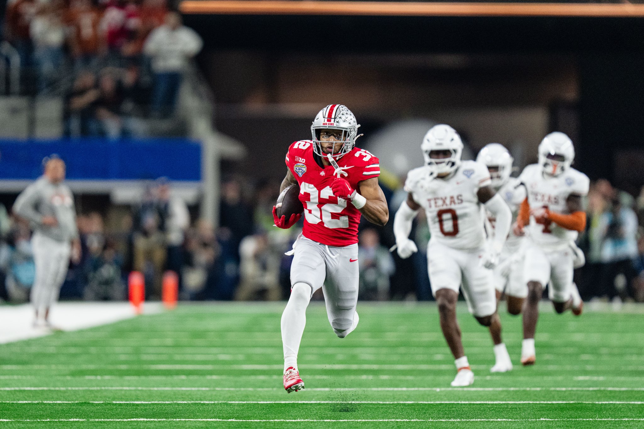 Ohio State’s Road to the National Championship: A Fan’s Perspective