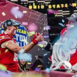 Will Howard and Jack Sawyer