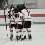 Ohio State Women's Hockey