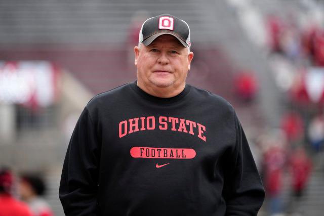 Ohio State Faces Another Offensive Coordinator Search After Chip Kelly’s Departure