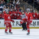 Ohio State Men's Hockey