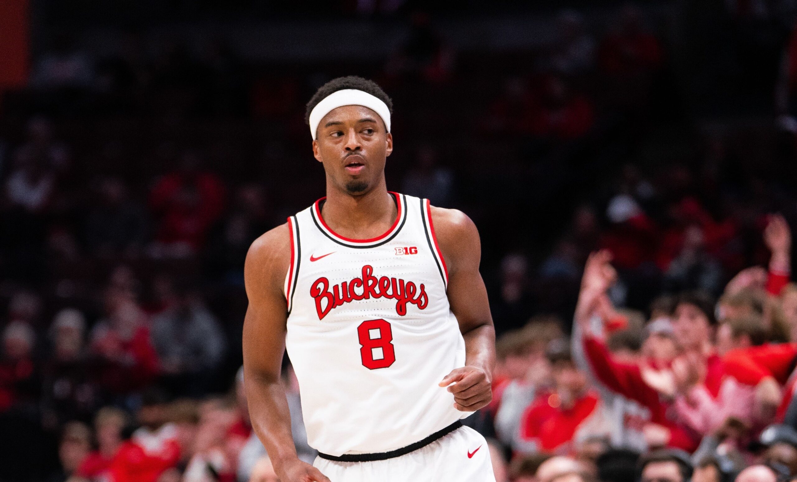 Buckeyes Dominate Washington with Scorching Shooting Performance