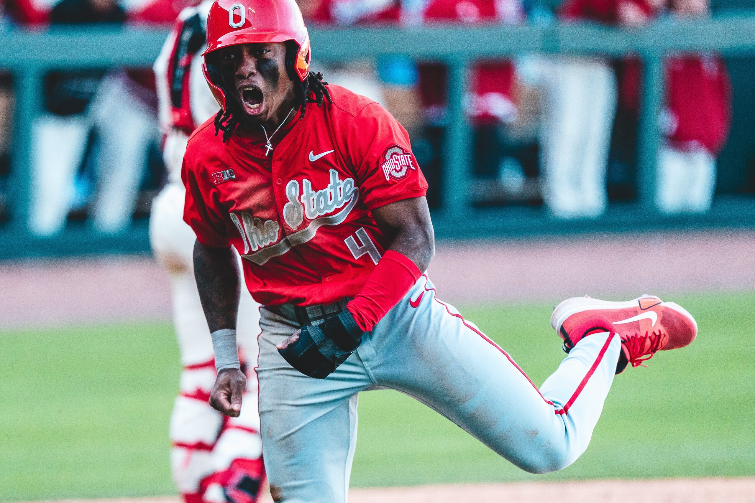 Battle Hard at Jax College Baseball Classic, Secure Win Over No. 12 NC State