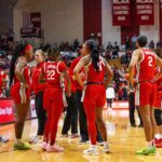 Ohio State Women's Basketball