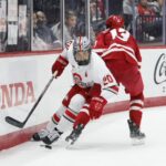 Ohio State Men's Hockey