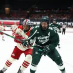 Ohio State Men's Hockey