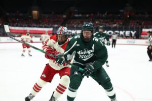 Ohio State Men's Hockey