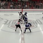 Ohio State Women's Hockey