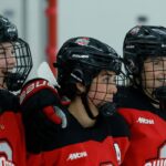 Ohio State Women's Hockey