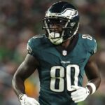 Parris Campbell