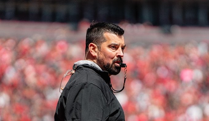 Ryan Day Has Earned Your Respect: A Champion On and Off the Field