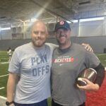 Justin Frye