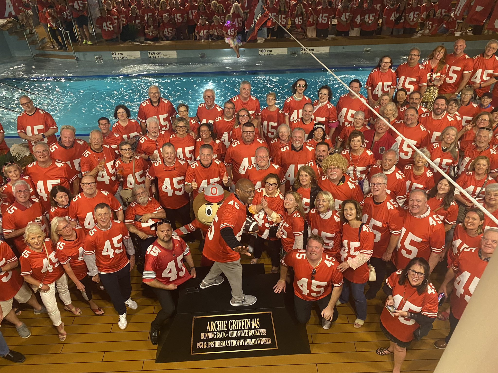 Buckeye Cruise for Cancer 2025: Another Record-Breaking Year for a Worthy Cause