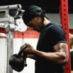 Chris Henry Jr.