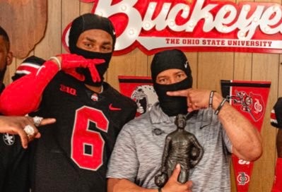 Devin Sanchez: The Buckeyes’ Next Defensive Star in the Making?