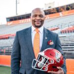 Eddie George