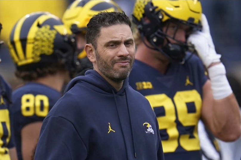 Scandal at Michigan: Former Coach Matt Weiss Indicted on Federal Charges