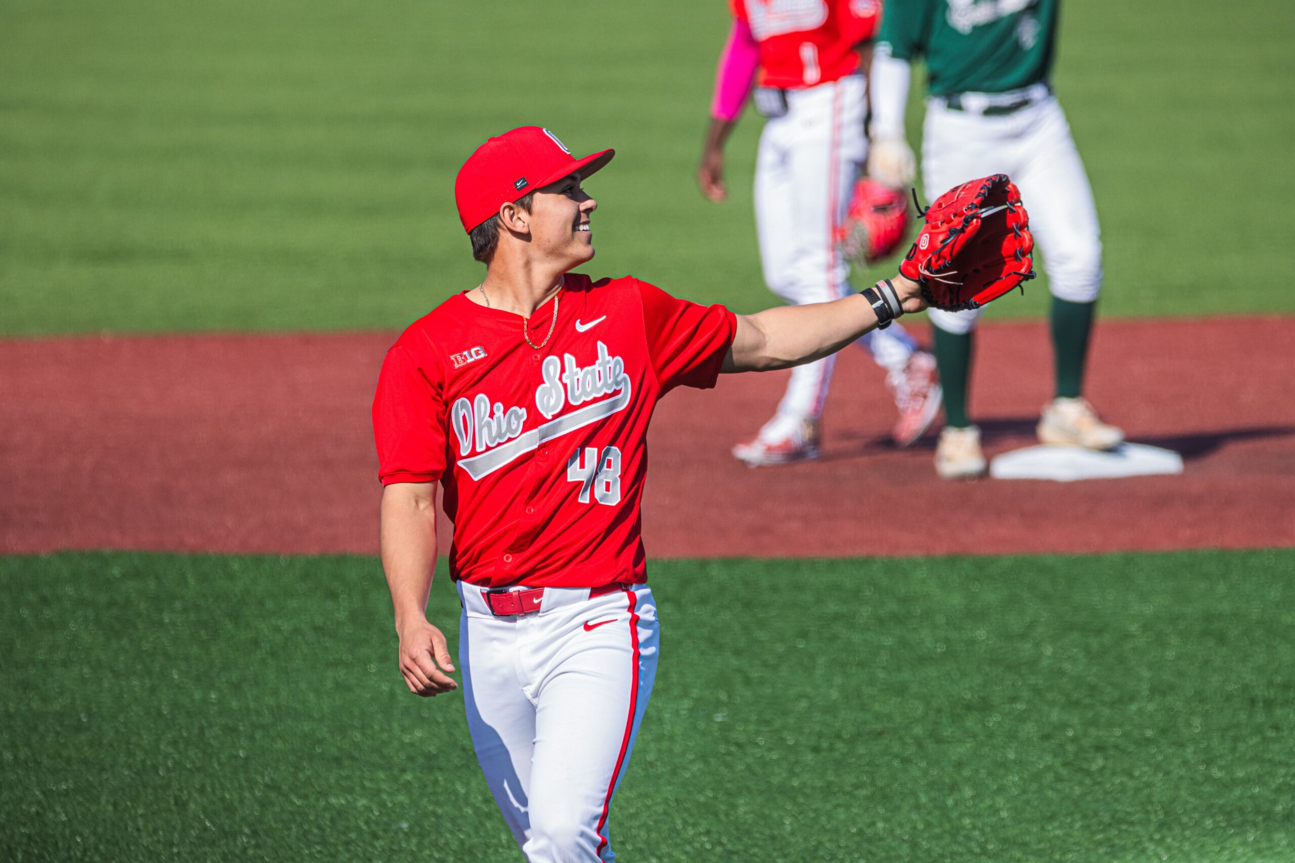 Ohio State Baseball