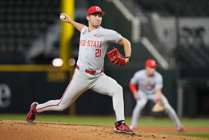 Ohio State Baseball