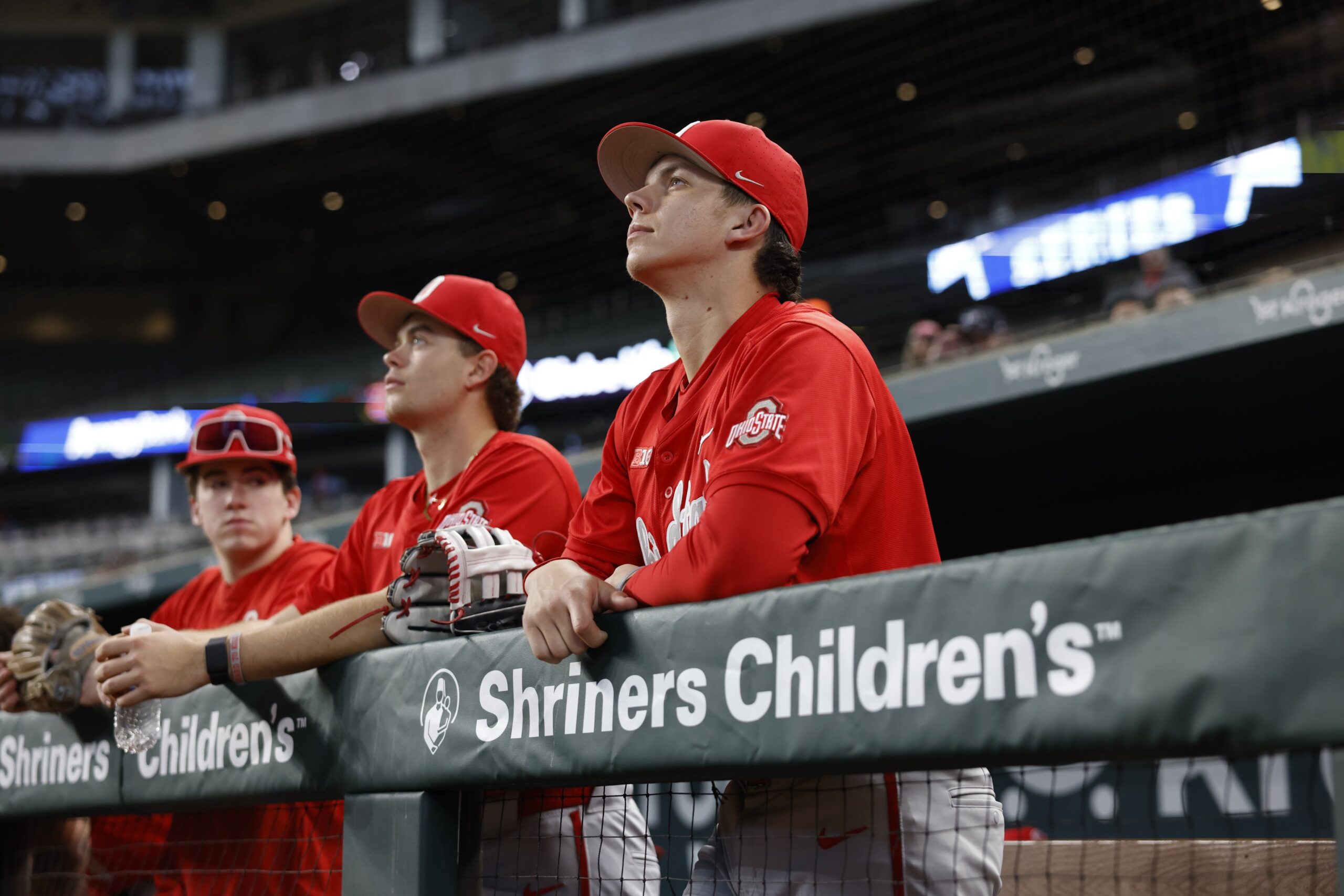 Ohio State Baseball