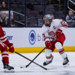 Ohio State Hockey