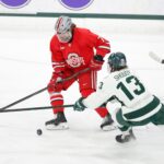Ohio State Men's Hockey
