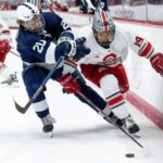 Ohio State Men's Hockey