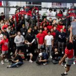 Ohio State Pro Day