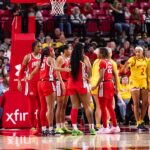 Ohio State Women's Basketball