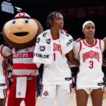 Ohio State Women's Basketball