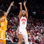 Ohio State Women's Basketball