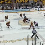 Ohio State Women's Hockey