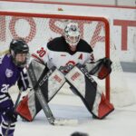 Ohio State Women's Hockey